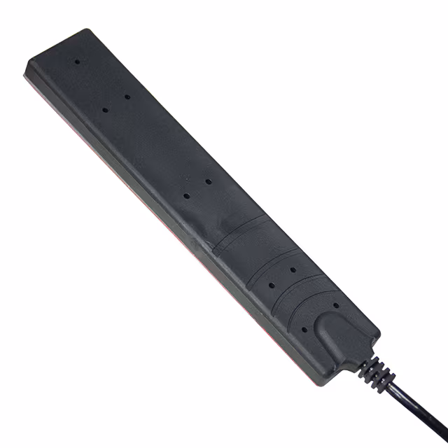 ANT-2/5-VDP-2000-SMA Linx Technologies Inc.  Antenne RF